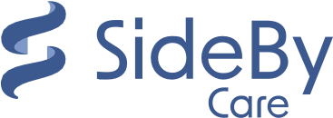 SideBy Care Logo